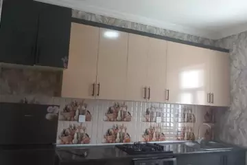 Aylıq Kirayə Həyət Evi Binədə
