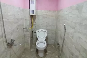 Satılır Həyət Evi 18-ci Mikrorayonda