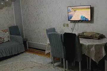 Satılır Həyət Evi Biləcəridə 