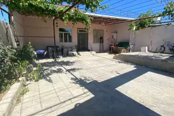Satılır Həyət Evi Məhəmmədlidə