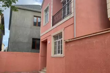Satılır Həyət Evi Xırdalan şəhərində