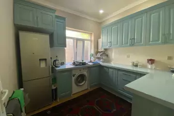 Satılır Həyət Evi Məhəmmədlidə