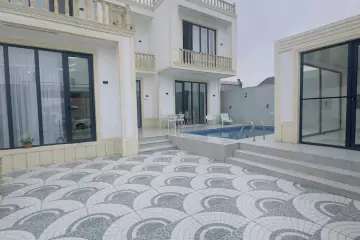 Satılır Bağ Evi Mərdəkanda