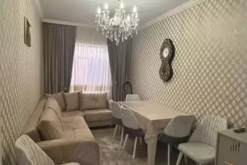 Satılır Həyət Evi Binəqədidə