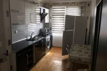 Aylıq Kirayə Yeni Tikili Bakıxanovda