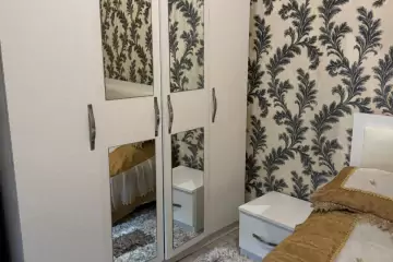Aylıq Kirayə Həyət Evi Köhnə Qatırməmməd Tərəfdə