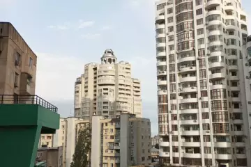 Satılır Yeni Tikili İzmir Parkı