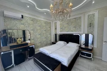 Satılır Bağ Evi Mərdəkanda