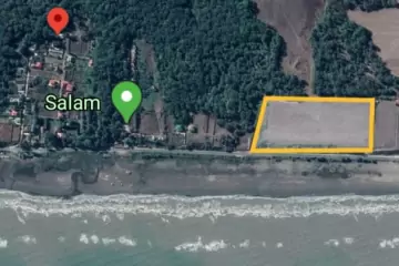 Satılır Torpaq Nabranda