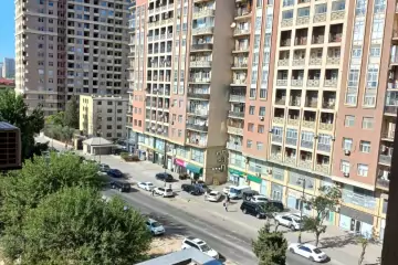 Aylıq Kirayə Yeni Tikili Yasamalda