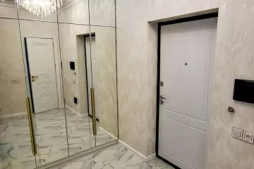 Satılır Yeni Tikili Yeni Günəşlidə