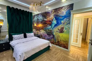 Satılır Villa Mərdəkanda