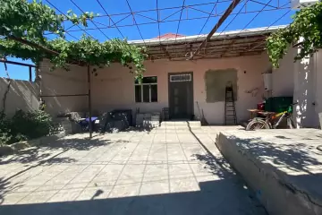 Satılır Həyət Evi Məhəmmədlidə