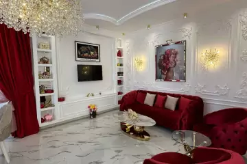 Satılır Villa Mərdəkanda