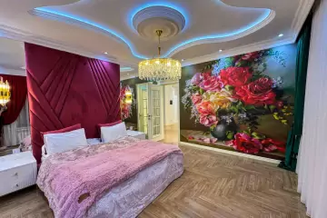 Satılır Villa Mərdəkanda