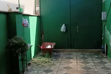 Satılır Həyət Evi Biləcəridə