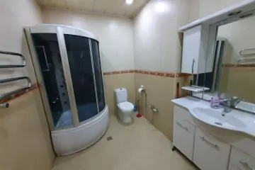Aylıq Kirayə Yeni Tikili 28 May Metrosu ətrafında