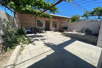 Satılır Həyət Evi Məhəmmədlidə