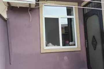 Satılır Həyət Evi Binəqədidə