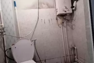 Aylıq Kirayə Köhnə Tikili Yasamalda