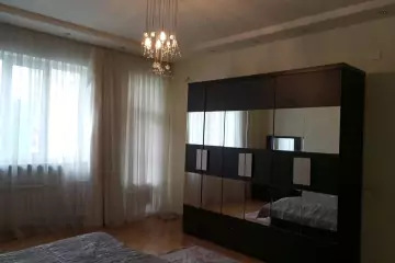 Satılır Yeni Tikili İzmir Parkı
