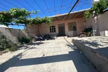 Satılır Həyət Evi Məhəmmədlidə