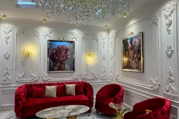 Satılır Villa Mərdəkanda