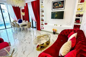 Satılır Villa Mərdəkanda
