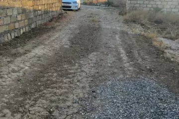 Satılır Torpaq Hökməlidə