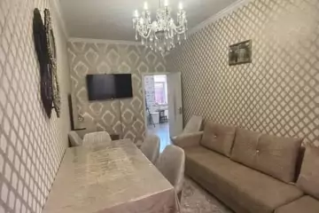 Satılır Həyət Evi Binəqədidə
