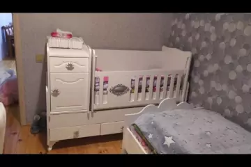 Satılır Həyət Evi Masazırda