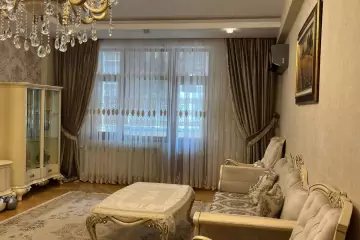 Satılır Yeni Tikili Nəsimi Bazarında