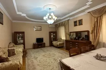 Satılır Həyət Evi Biləcəridə