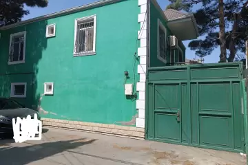 Satılır Həyət Evi Biləcəridə