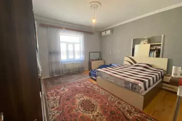 Satılır Həyət Evi Məhəmmədlidə