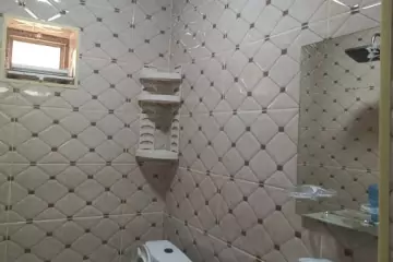 Aylıq Kirayə Həyət Evi Binədə