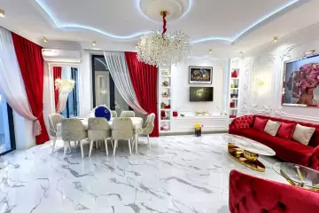 Satılır Villa Mərdəkanda