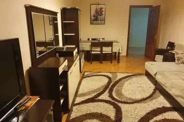 Aylıq Kirayə Yeni Tikili 28 May Metrosu ətrafında