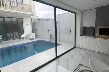 Satılır Bağ Evi Mərdəkanda