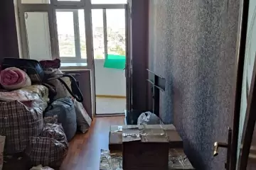 Satılır Yeni Tikili Masazırda