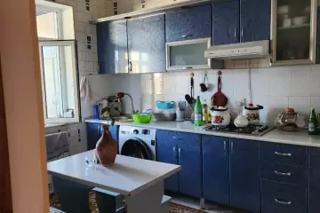 Satılır Həyət Evi Biləcəridə