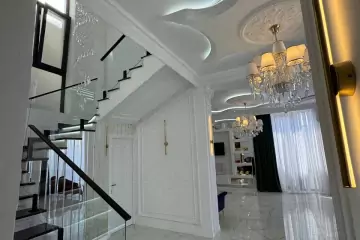 Satılır Bağ Evi Mərdəkanda