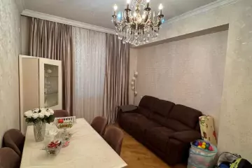 Satılır Yeni Tikili Yeni Yasamalda