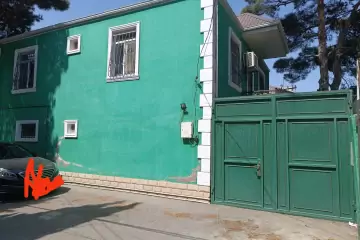 Satılır Həyət Evi Biləcəridə