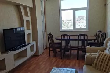 Satılır Yeni Tikili Masazırda