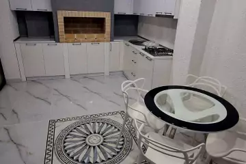 Satılır Bağ Evi Mərdəkanda