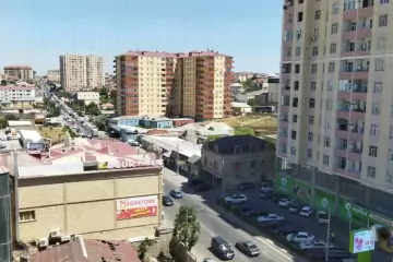 Satılır Yeni Tikili Masazırda