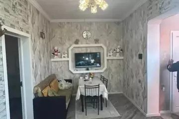 Satılır Həyət Evi Binəqədidə