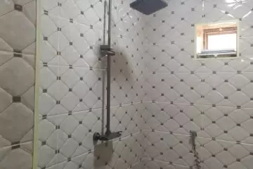 Aylıq Kirayə Həyət Evi Binədə