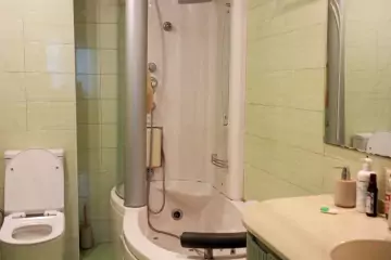 Satılır Yeni Tikili İzmir Parkı